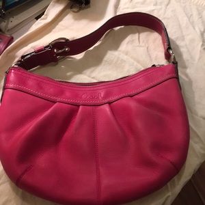 Coach Factory Outlet Style hobo